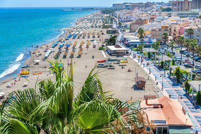 Torremolinos