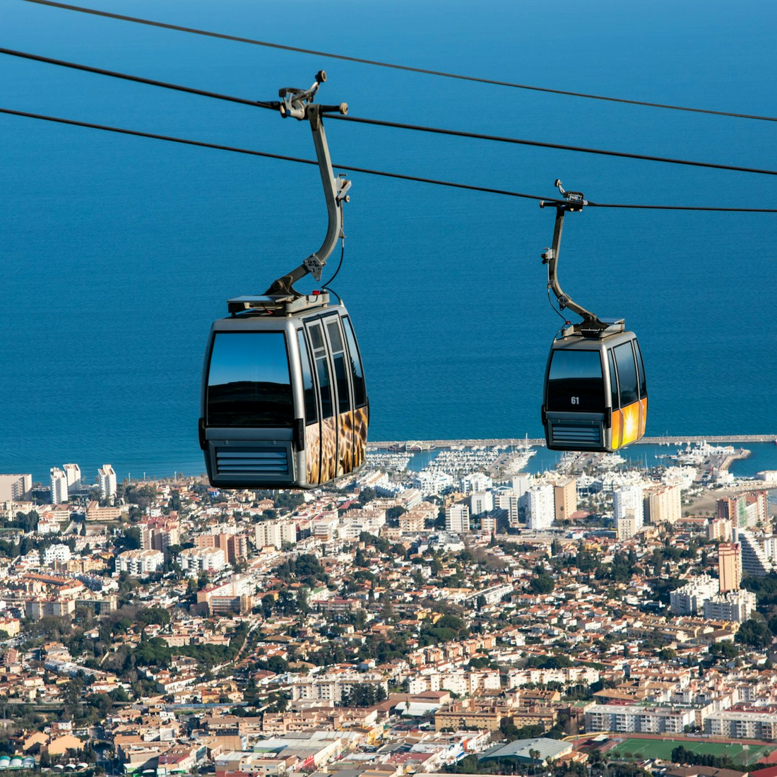 Things to Do with Your Girlfriend in Benalmádena: The Ultimate Romantic Guide