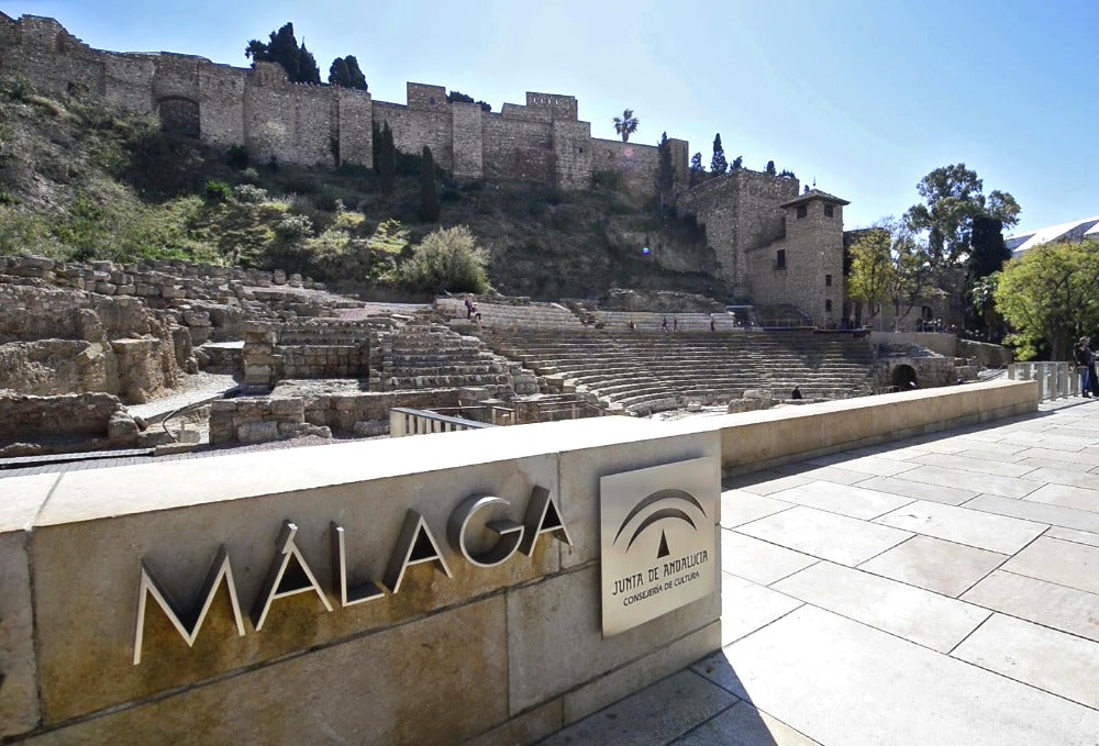 Most Popular Spots in Malaga: Discover the Best Places to Visit