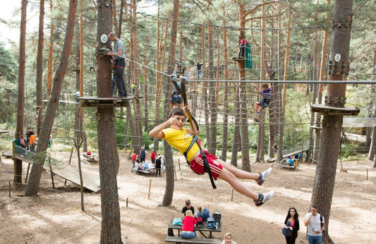 Things to Do in Marbella with Kids: The Ultimate Family Guide