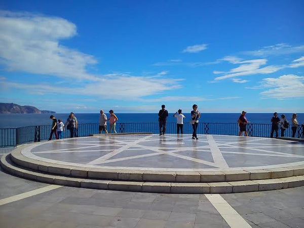 Balcón de Europa in Nerja: Complete Visitor Guide 2026