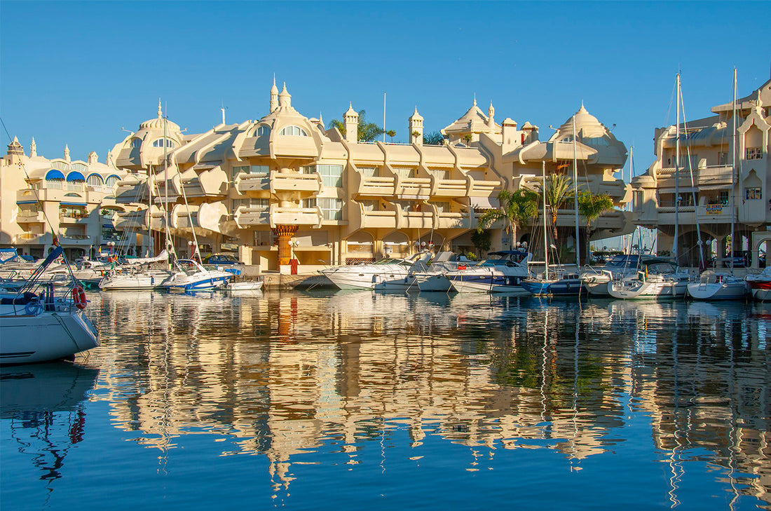 Best Free & Budget-Friendly Things to Do in Benalmádena in 2026