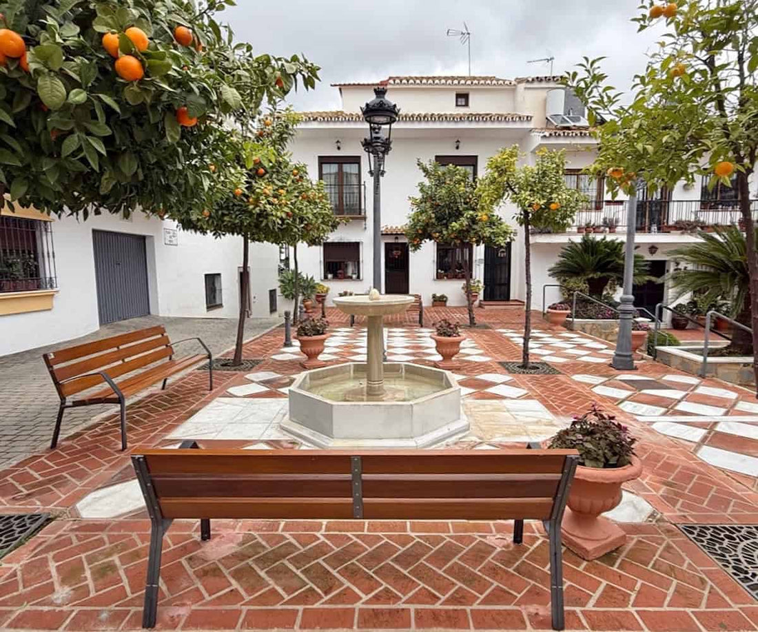 Benalmádena Pueblo: White Streets, History & What to See