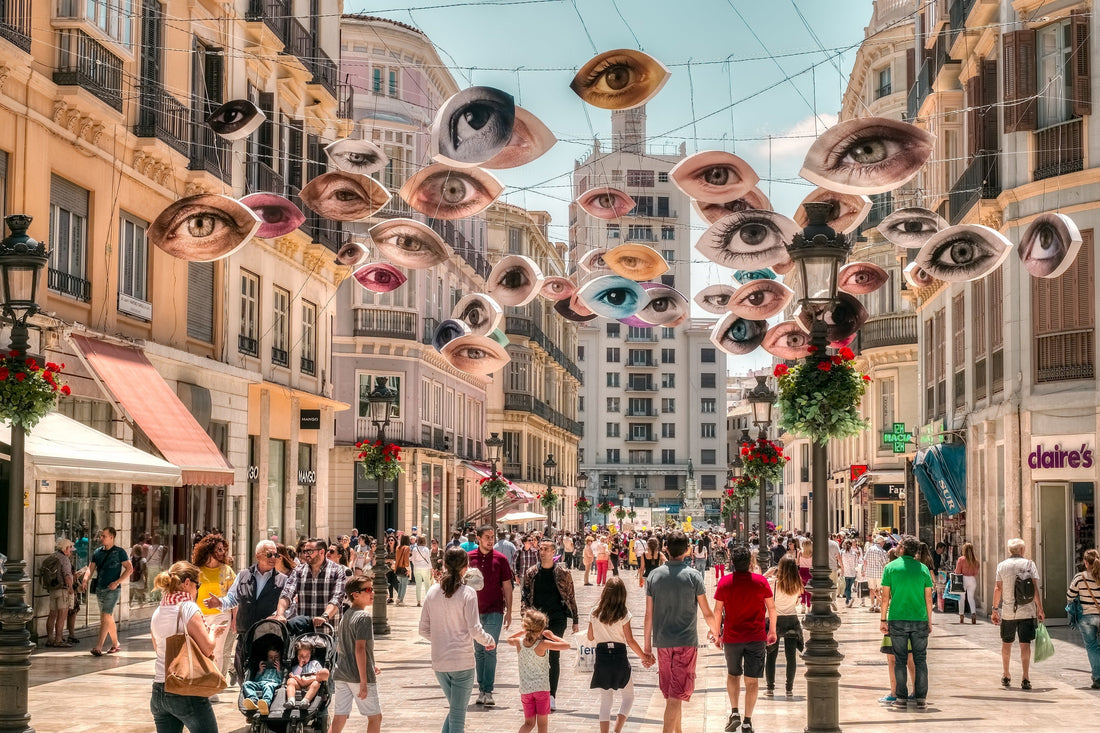 Calle Larios in Málaga: Complete Visitor Guide 2026