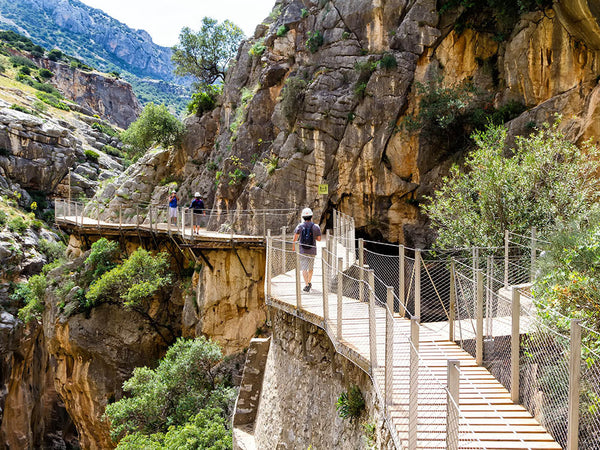 Caminito del Rey: Complete Visitor Guide 2026