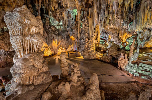 Cueva de Nerja: Complete Visitor Guide 2026