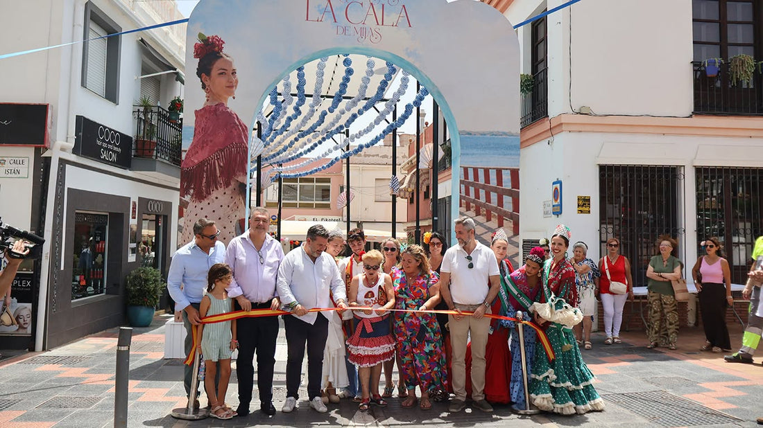 Things to Do in Costa del Sol This Week (7–13 September 2026)