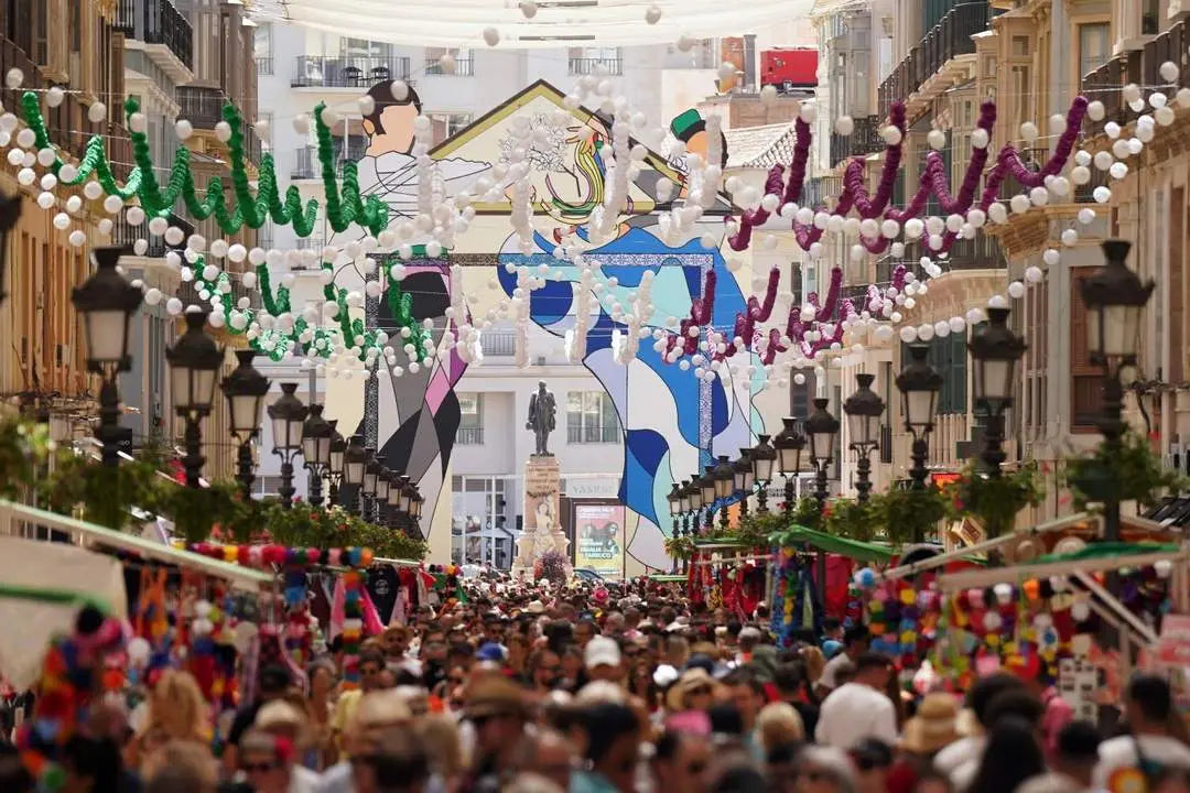 Things to Do in Costa del Sol This Week: 10–16 August 2026