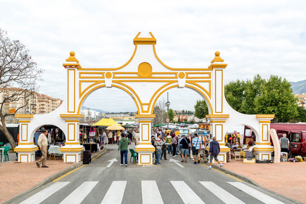 Fuengirola Market: Market Days, Times & What to Expect