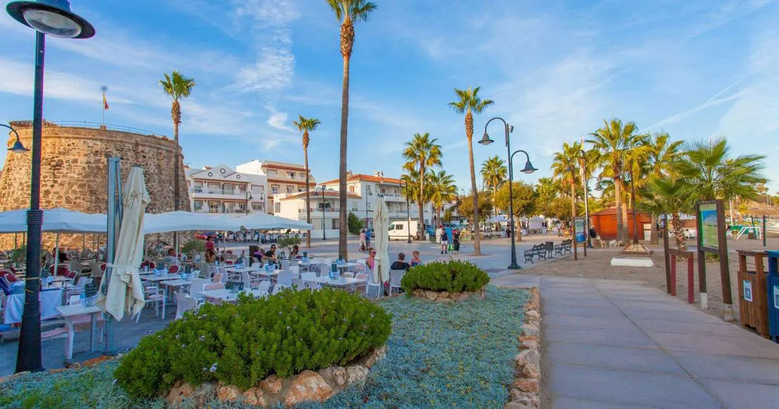 La Cala de Mijas: Beaches, Coastal Walks & Local Highlights
