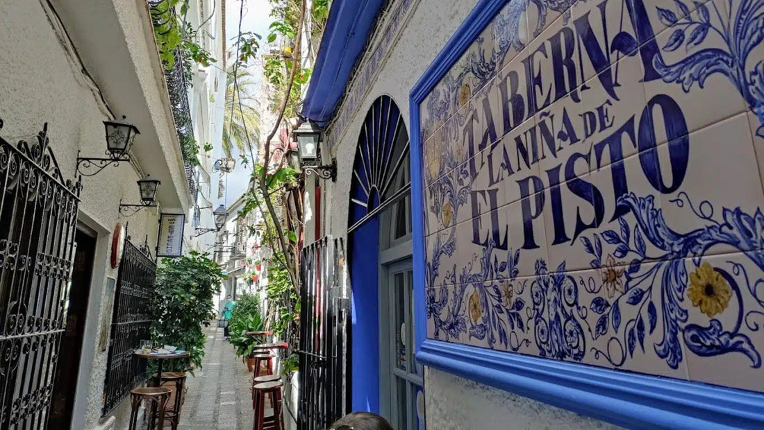 Best Tapas Restaurants in Marbella: Discover the Most Authentic Places to Eat