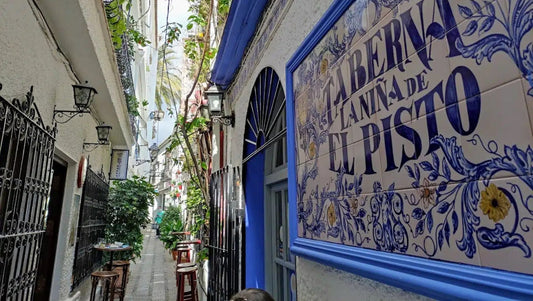 Best Tapas Restaurants in Marbella: Discover the Most Authentic Places to Eat