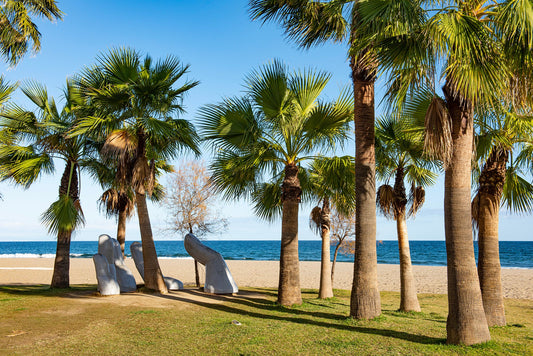 Playa de Los Boliches: Fuengirola Beach Guide for Families & Visitors