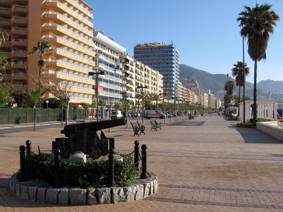 Los Boliches Fuengirola: Discover the City's Traditional Fishing Quarter