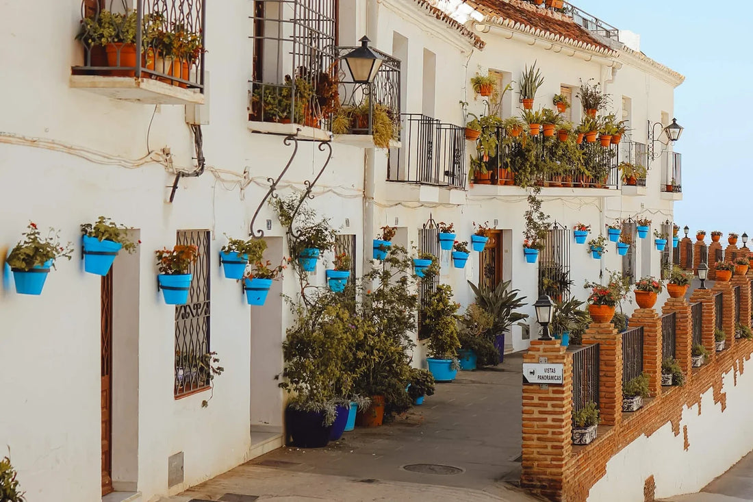 Mijas Pueblo: What to See & Do in Mijas’ Famous White Village