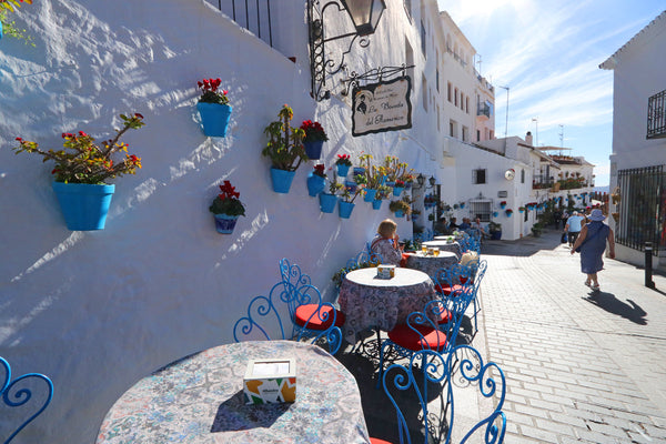 Best Free & Budget-Friendly Things to Do in Mijas in 2026