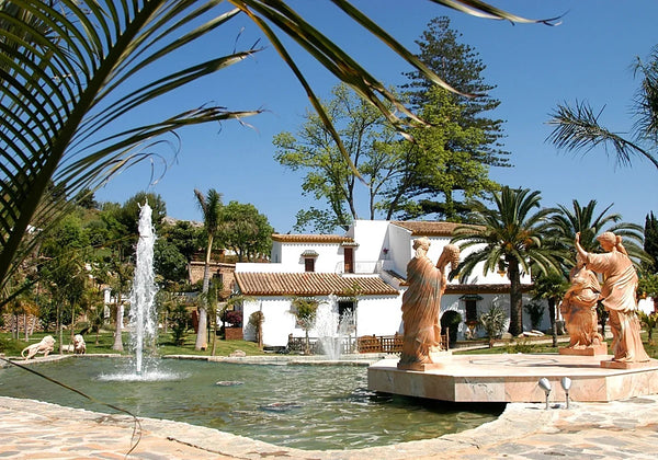 Molino de Inca Torremolinos: Botanical Garden, History & Visitor Guide