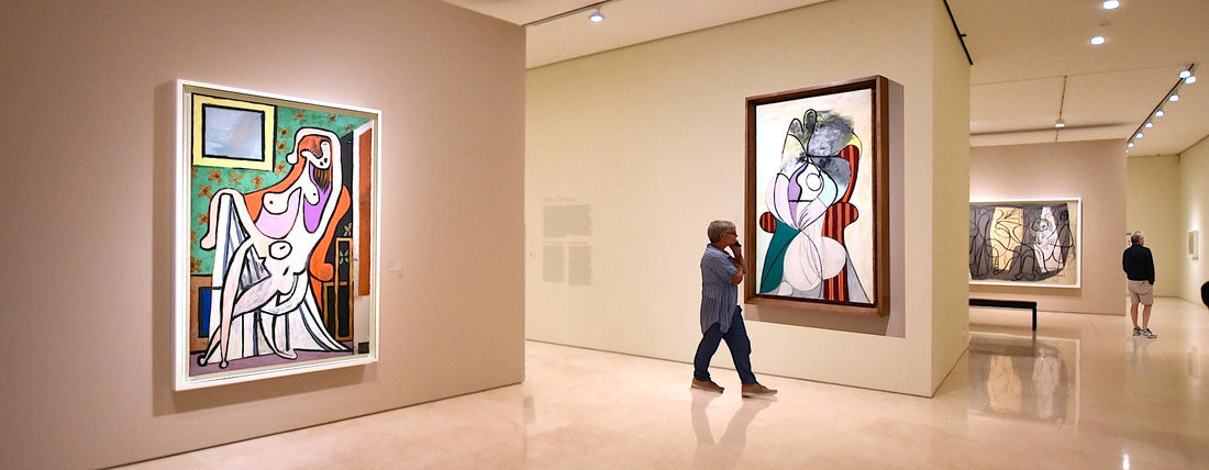 Museo Picasso Málaga: Tickets, Highlights & What to Know Before You Visit