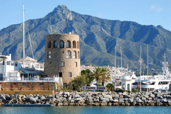 Most Popular Spots in Marbella in 2026: Places You Shouldn’t Miss