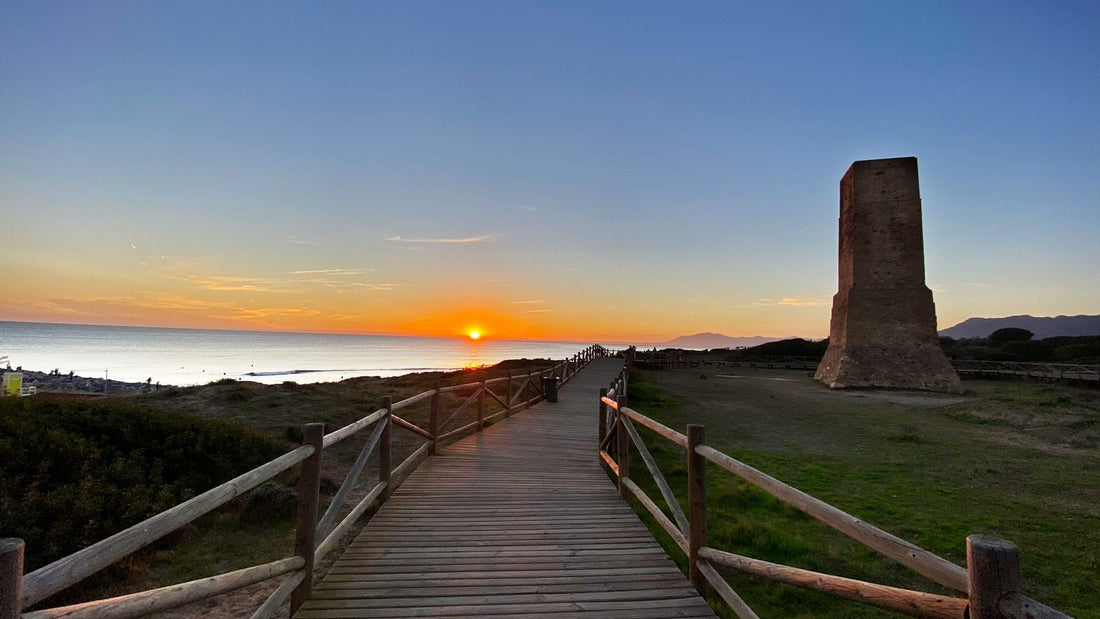 Cabopino & Artola Dunes in Marbella: Complete Visitor Guide