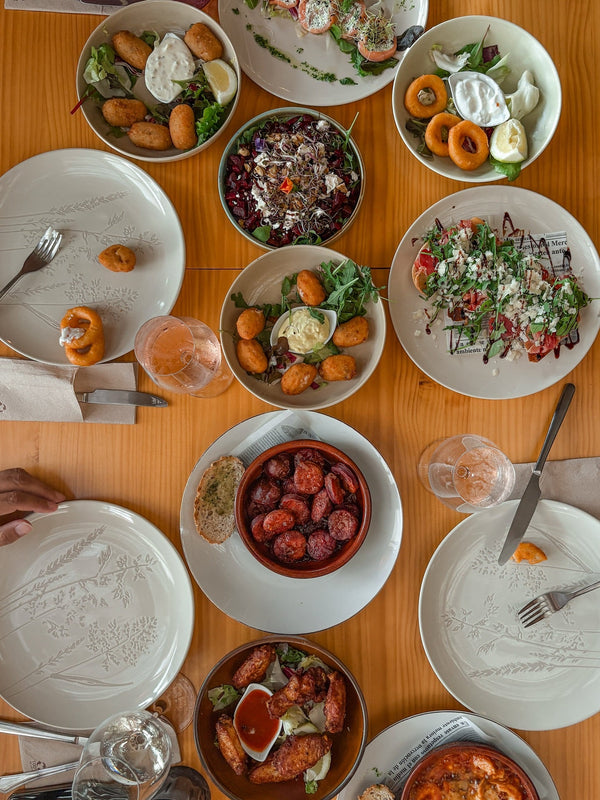 Best Tapas Restaurants in Fuengirola: 8 Places You Should Try