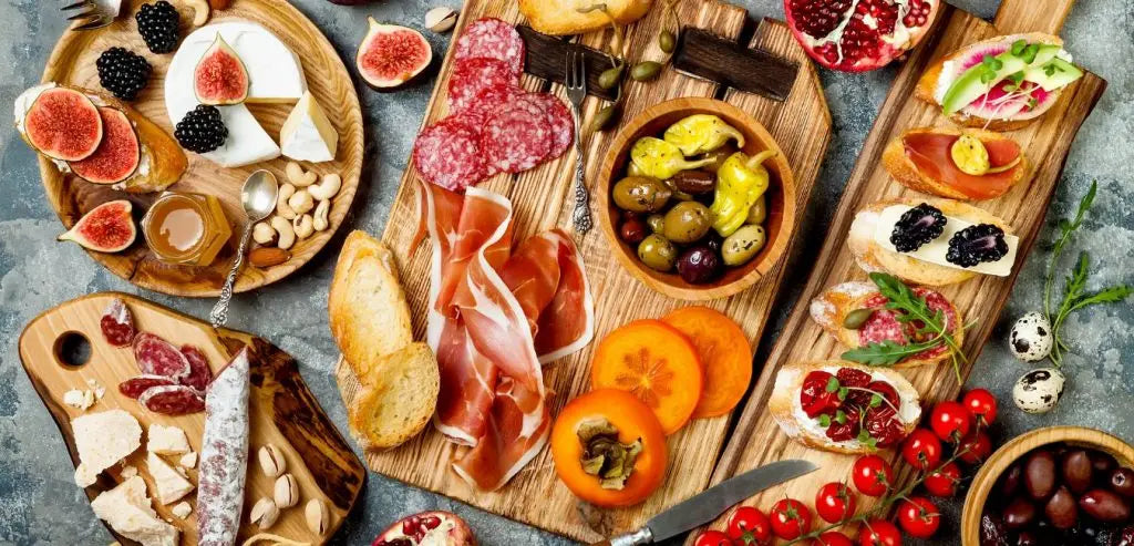 Best Tapas Restaurants in Benalmádena in 2026