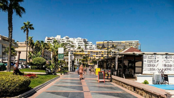 La Carihuela Torremolinos: Beaches, Fishing Heritage & What to Do