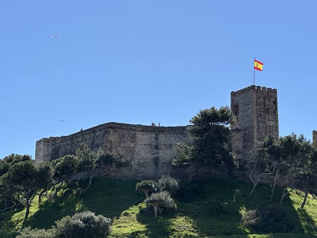 Castillo Sohail Fuengirola - Complete Visitor Guide