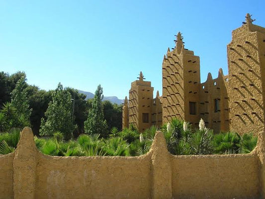 Crocodile Park Torremolinos: Tickets, Animals & Visitor Tips