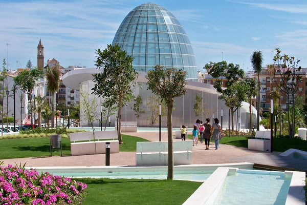 Estepona Orchidarium: Tropical Orchids, Tickets & What to Know Before You Visit