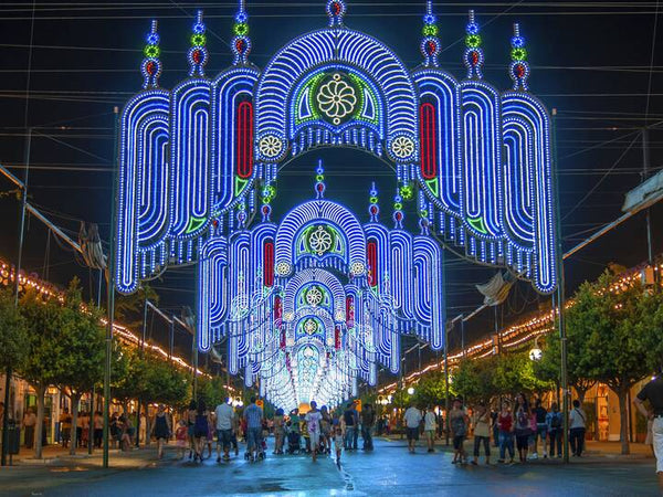 Festivals and Events in August 2026 in the Costa del Sol
