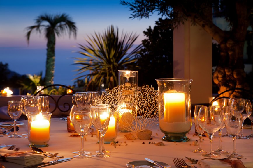 Things to Do with Your Girlfriend in Torremolinos