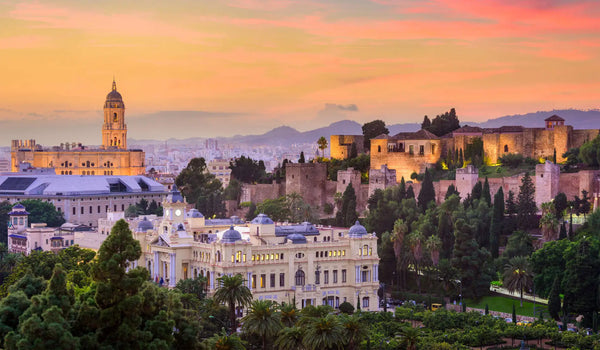 Best Things to Do in Málaga in 2026 – Top Attractions & Must-See Places