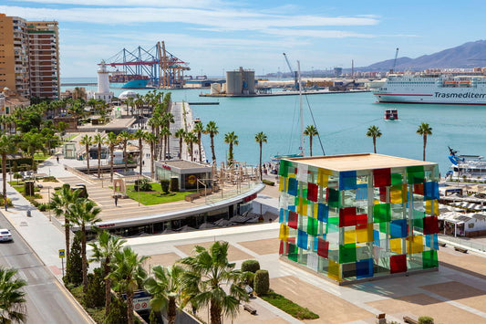 Muelle Uno & La Farola in Málaga: Complete Visitor Guide