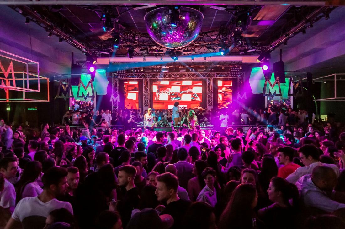 Nightlife in Torremolinos in 2026 – Bars, Clubs & Nightlife Areas
