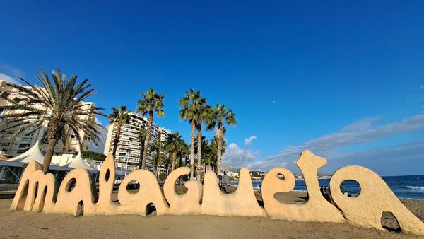 Playa de la Malagueta: Málaga’s Famous City Beach