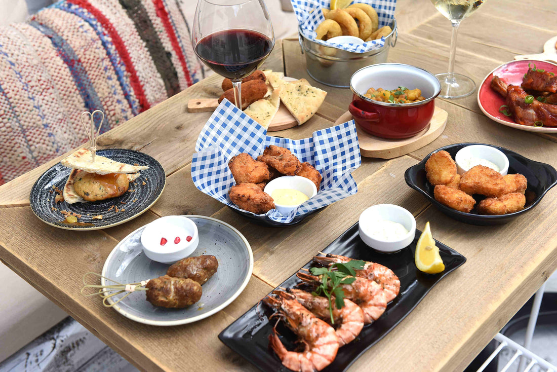Best Tapas Restaurants in Benalmádena in 2026