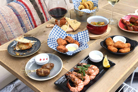Best Tapas Restaurants in Benalmádena in 2026