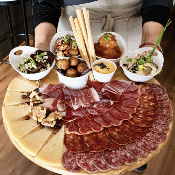 Best Tapas Restaurants in Torremolinos in 2026