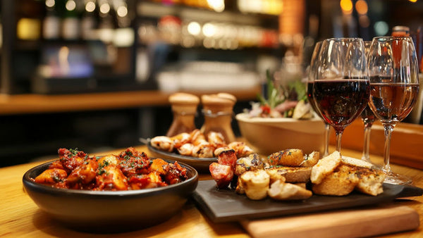 Best Tapas Restaurants in Mijas: Where to Enjoy Authentic Spanish Flavours