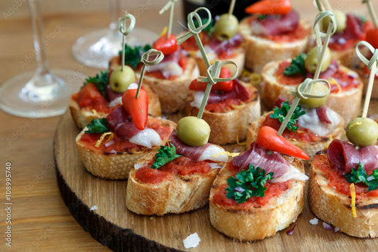 Best Tapas Restaurants in Mijas in 2026