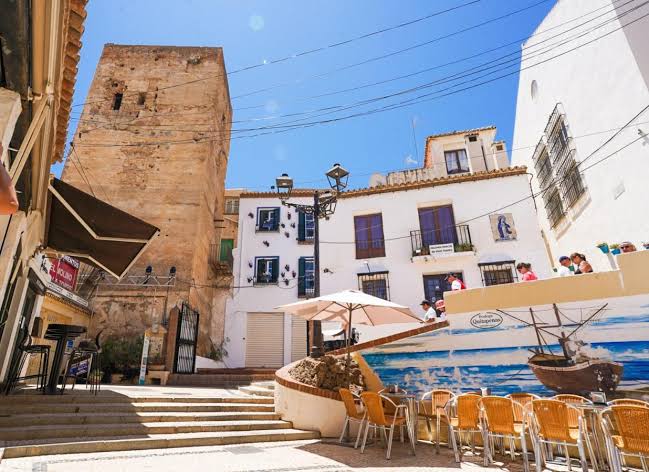 Torre Pimentel: The Historic Tower That Gave Torremolinos Its Name