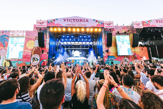 Festivals and events in July 2026 in the Costa del Sol
