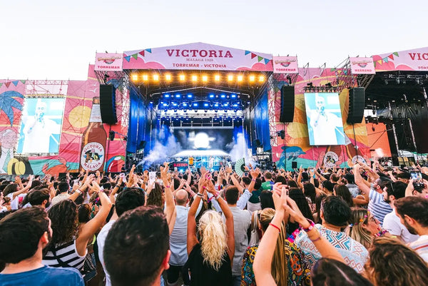 Festivals and events in July 2026 in the Costa del Sol