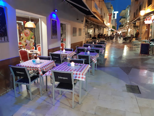 Ristorante Vivi La Carihuela photo 3