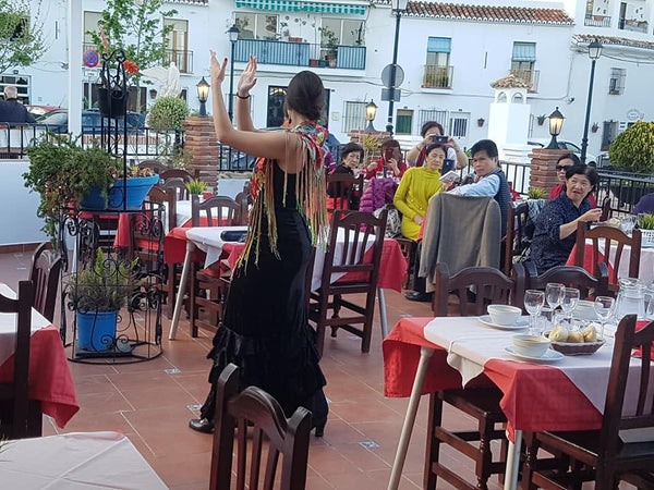 Restaurant El Romero photo 2