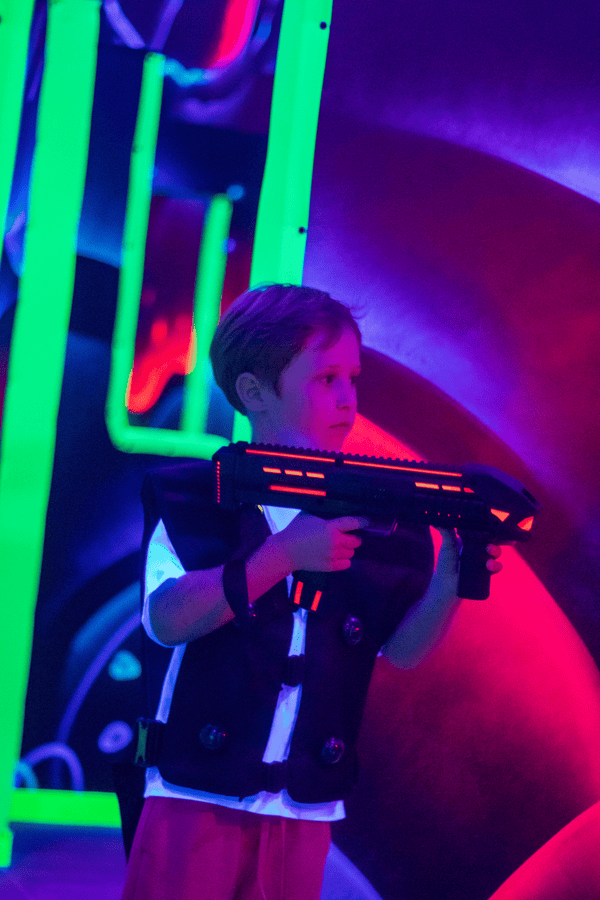 Cosmozone photo 1