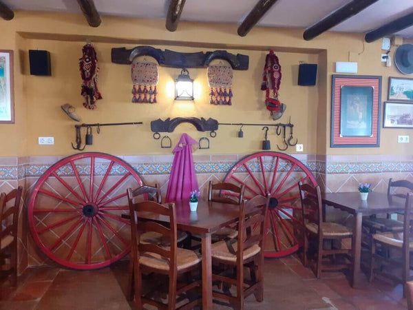Restaurant El Establo photo 1