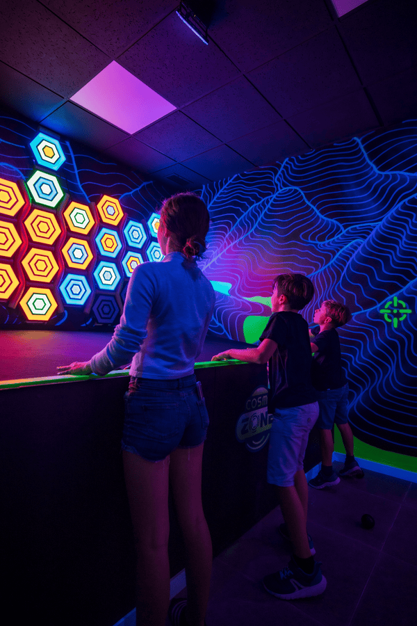 Cosmozone photo 2