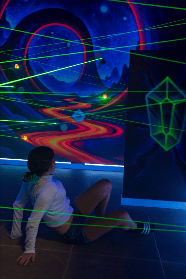 Cosmozone photo 3
